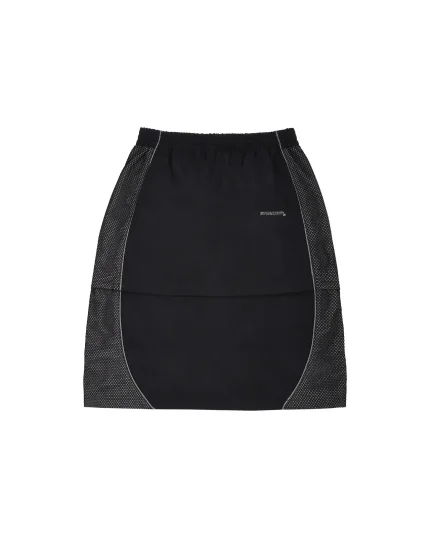 Episode Ep.8 Skirt Track