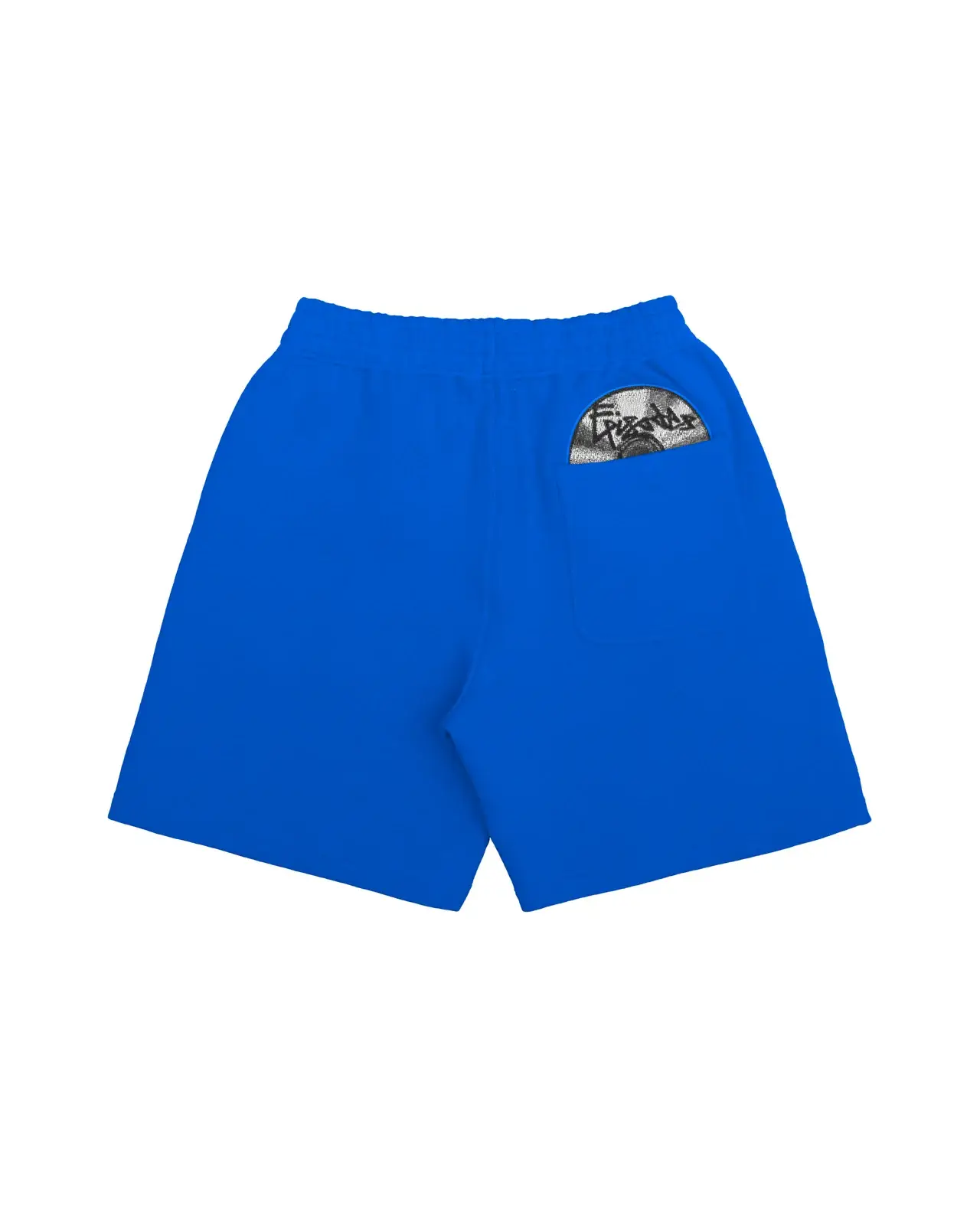 EpisodeDisc Baggy Cobalt Shorts (5) EpisodeDisc Baggy Cobalt Shorts