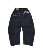 Episodes Disc Raw Jeans Denim