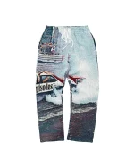 Episodes Drift Joggers Tapestry