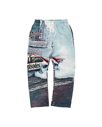 Episodes Drift Joggers Tapestry