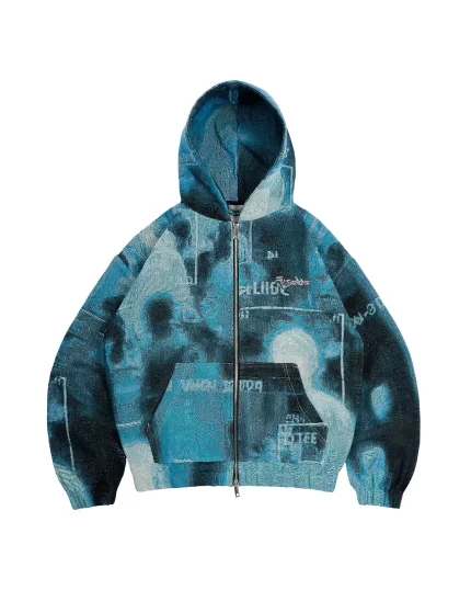 Episodes clothing Cctv Hoodie Tapestry