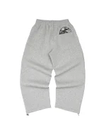 Episodes clothing Disc Baggy Grey Joggers