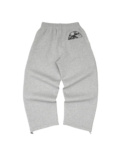 Episodes clothing Disc Baggy Grey Joggers