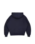 Episodes clothing Disc Navy Hoodie