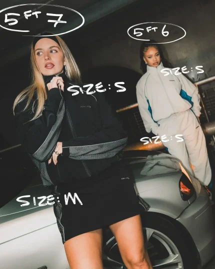 Episodes clothing Ep.8 Jacket Track