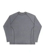 Episodes clothing Ep.8 Long-sleeve Waffle