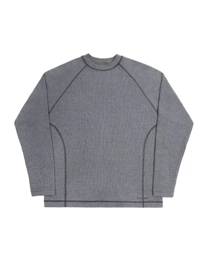 Episodes clothing Ep.8 Long-sleeve Waffle