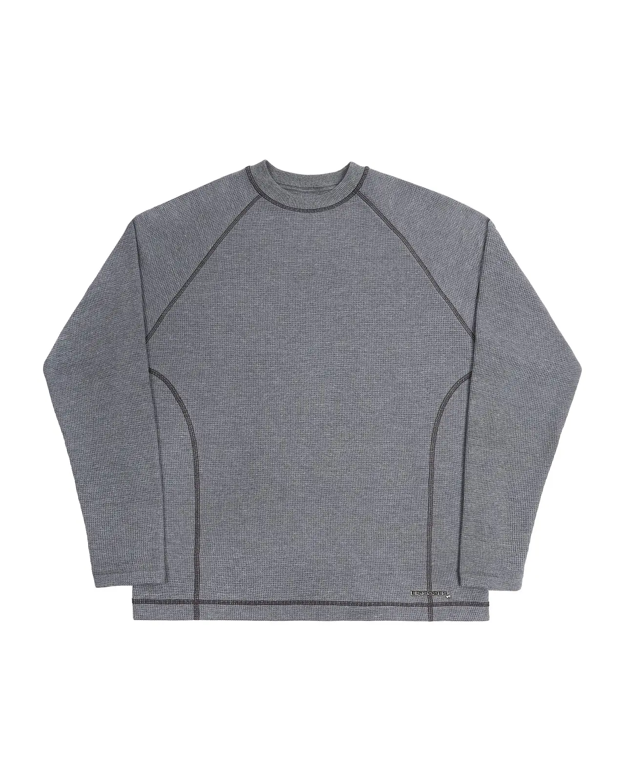 Episodes clothing Ep.8 Long-sleeve Waffle (3) Episodes clothing Ep.8 Long-sleeve Waffle