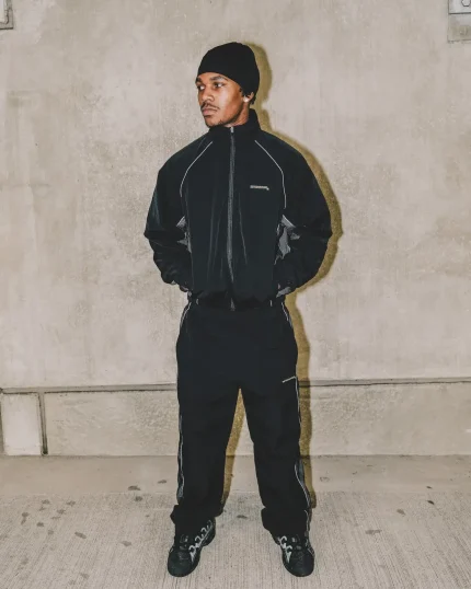 Episodes clothing Ep.8 Track Black Jacket Episodes clothing Ep.8 Track Black Jacket Episodes clothing Ep.8 Track Black Jacket Episodes clothing Ep.8 Track Black Jacket Episodes clothing Ep.8 Track Black Jacket Episodes clothing Ep.8 Track Black Jacket