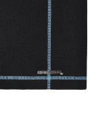 Episodes clothing Ep.8 Waffle Black Long-sleeve