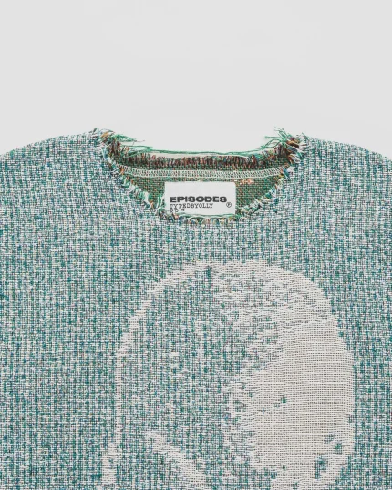 Episodes clothing Frank Sweatshirt Tapestry