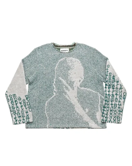 Episodes clothing Frank Sweatshirt Tapestry