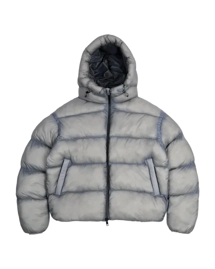 Episodes clothing Hidden Jacket Puffer