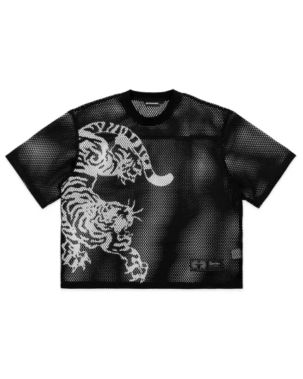 Episodes clothing Jersey [ Earn Your Stripes] Mesh