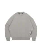 Episodes clothing Sweatshirt Disc