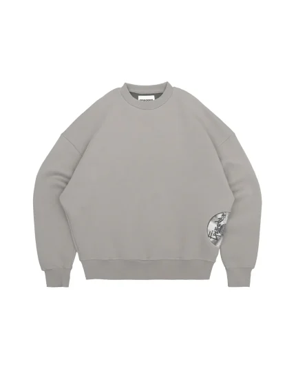 Episodes clothing Sweatshirt Disc