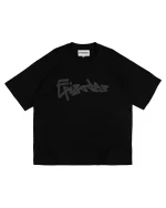Episodes clothing Tag Blkonblk T-Shirt