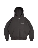Episodes clothing Tag Hoodie Zip-up