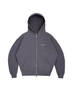 Episodes clothing Tag Hoodie ZipUp