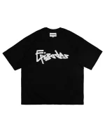 Episodes clothing Tag Whtonblk T